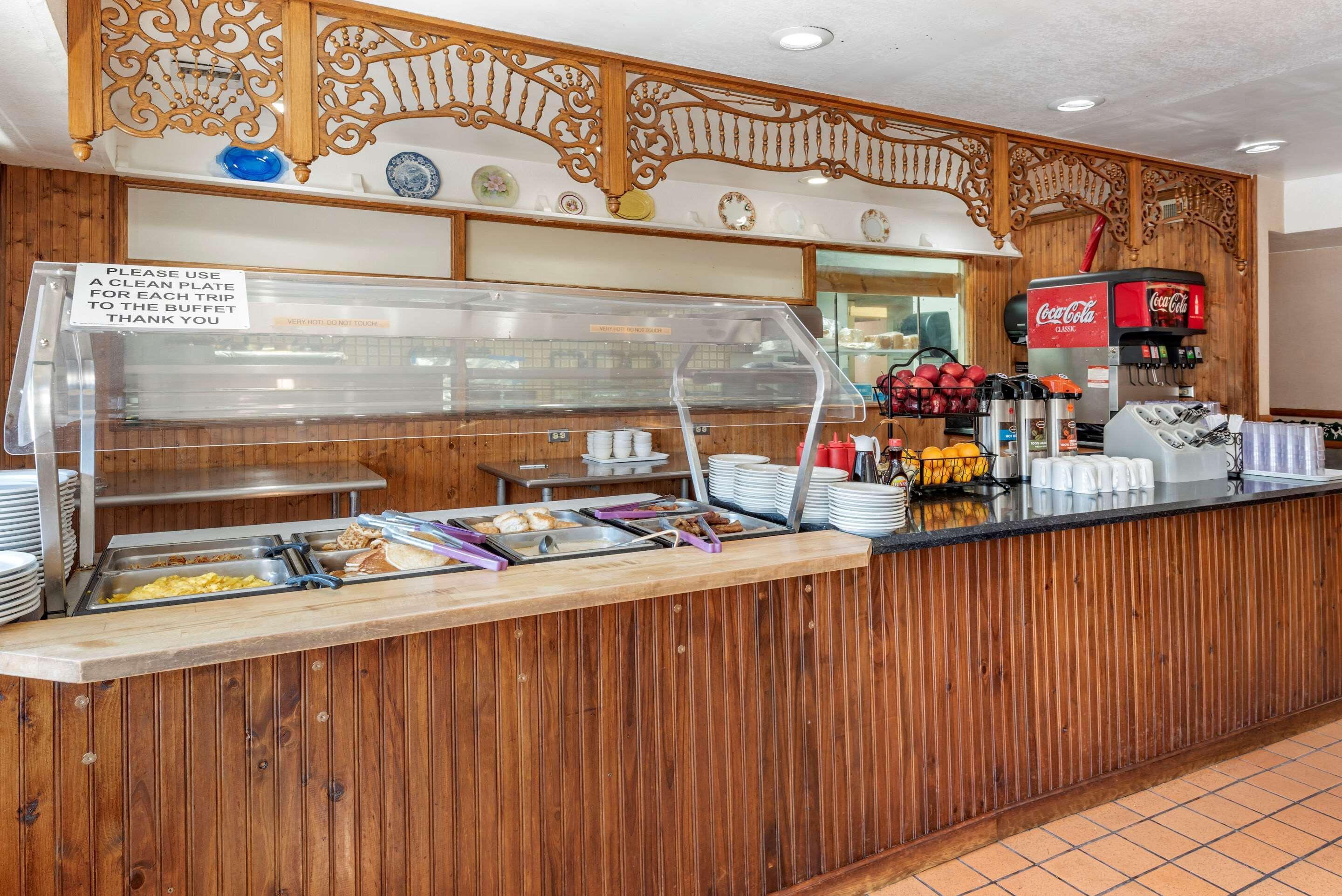 Quality Inn Grand Junction Near University Εξωτερικό φωτογραφία
