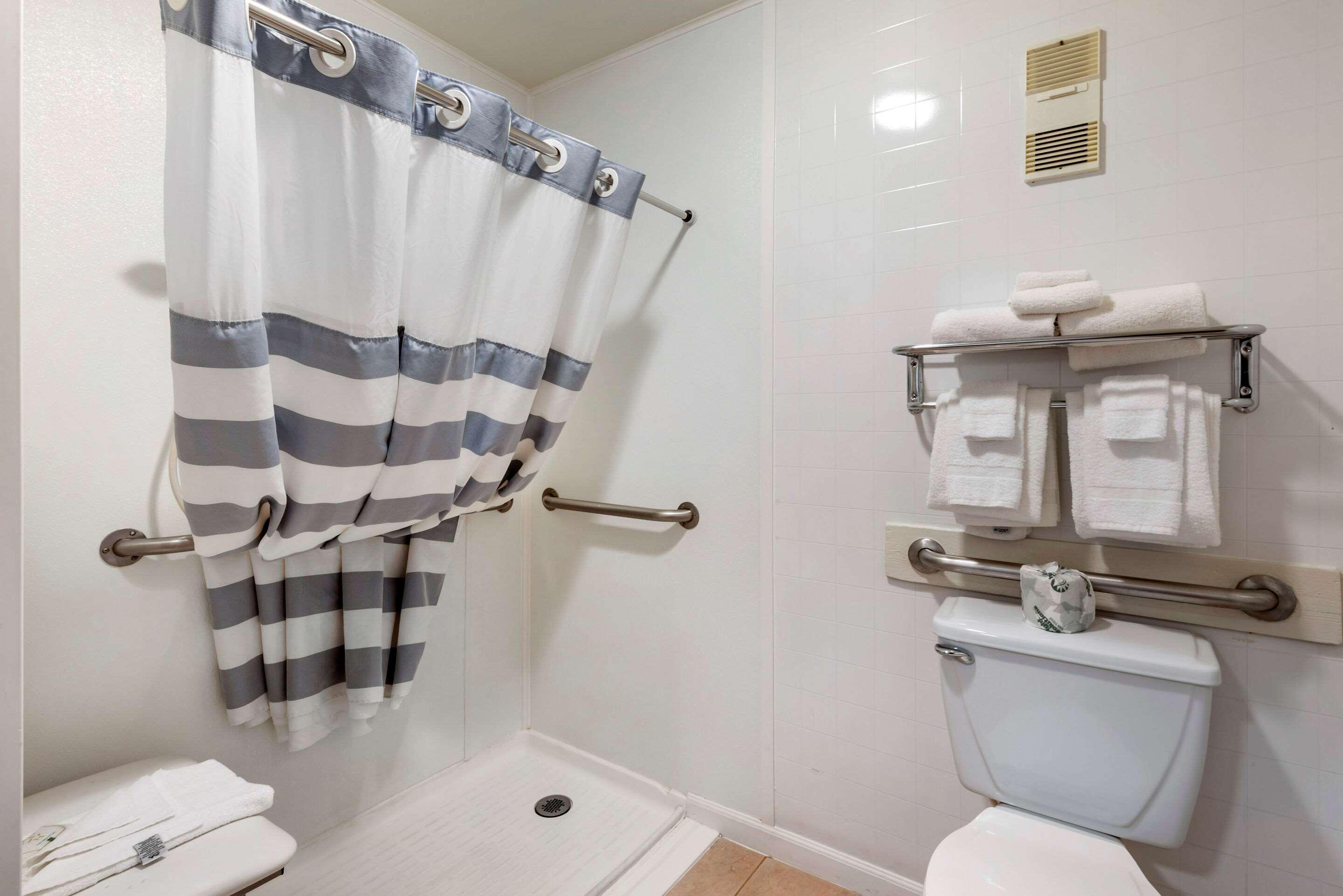 Quality Inn Grand Junction Near University Εξωτερικό φωτογραφία