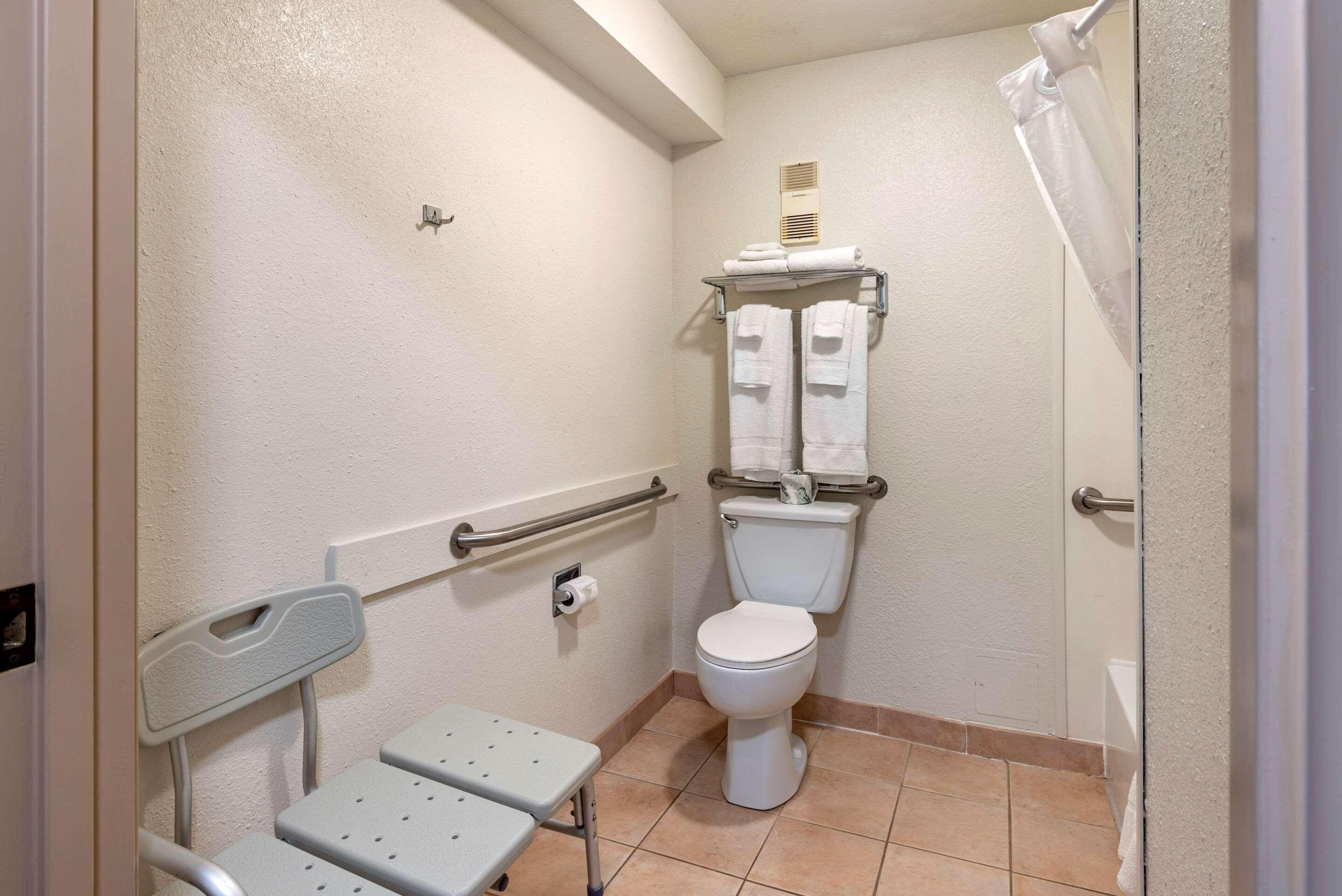 Quality Inn Grand Junction Near University Εξωτερικό φωτογραφία