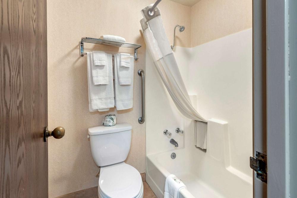 Quality Inn Grand Junction Near University Εξωτερικό φωτογραφία