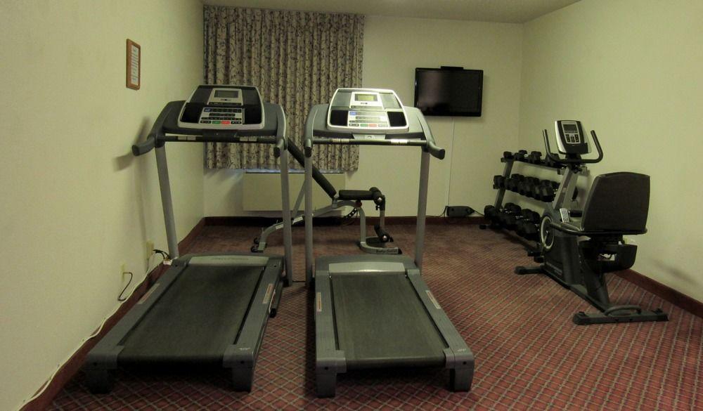 Quality Inn Grand Junction Near University Εξωτερικό φωτογραφία