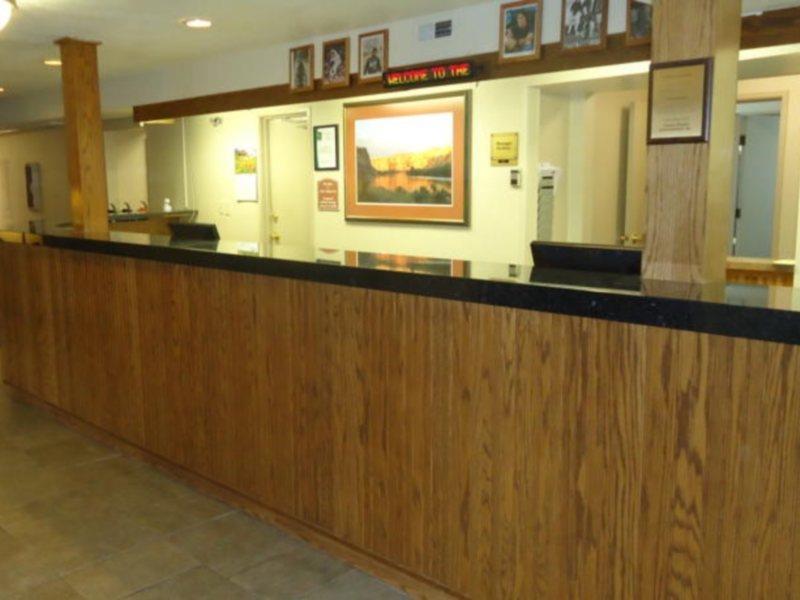 Quality Inn Grand Junction Near University Εξωτερικό φωτογραφία
